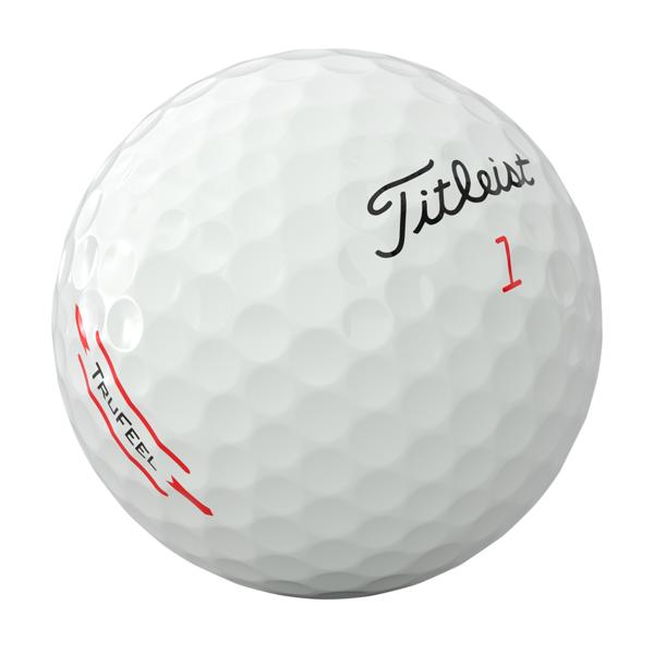 2026 trufeel white ex5