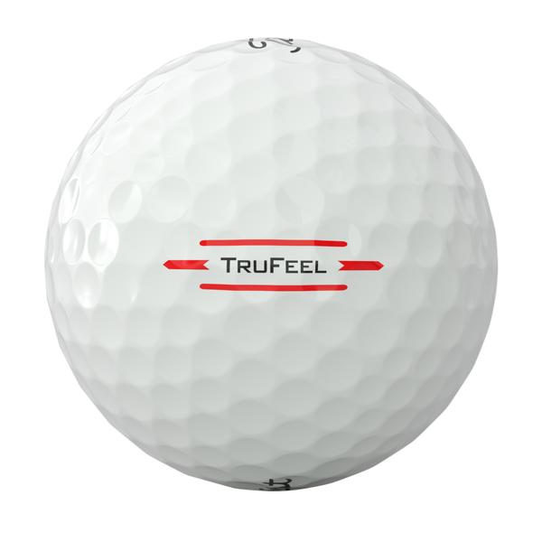 2026 trufeel white ex6