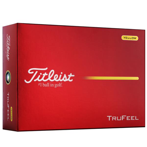 2026 trufeel yellow ex2