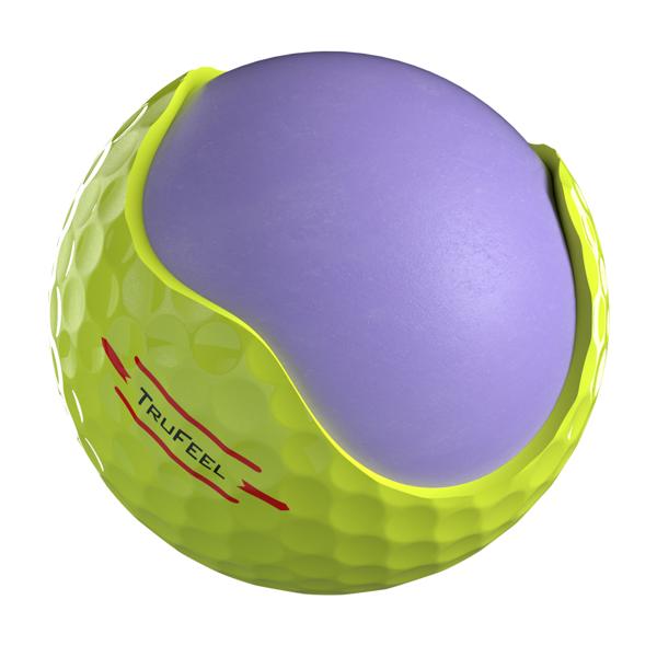 2026 trufeel yellow ex7