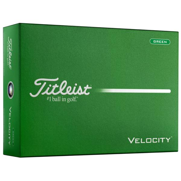 2026 velocity green ex2
