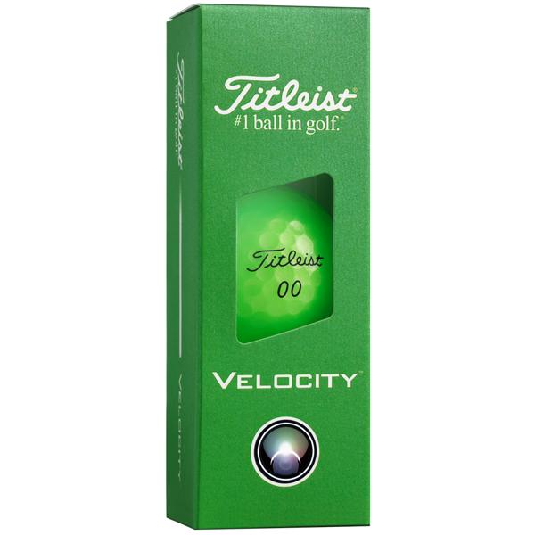 2026 velocity green ex3