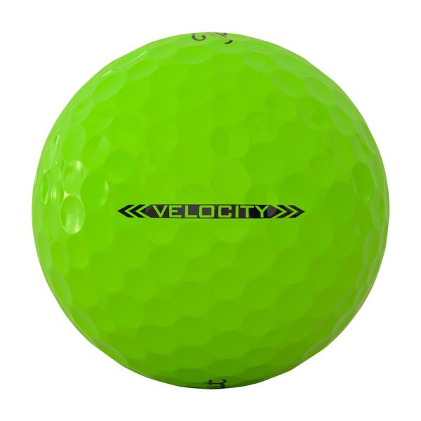 2026 velocity green ex5