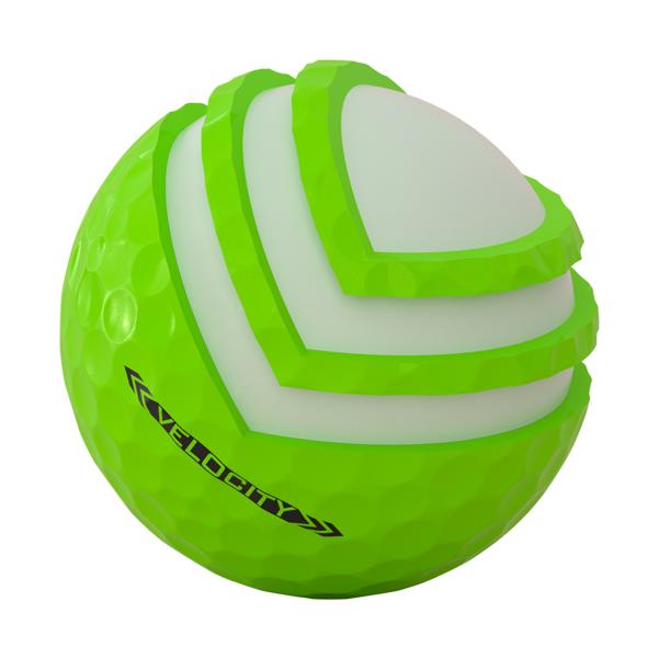 2026 velocity green ex9