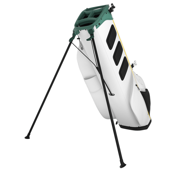 bags 2025 white green golden hyper lite zero stand 1