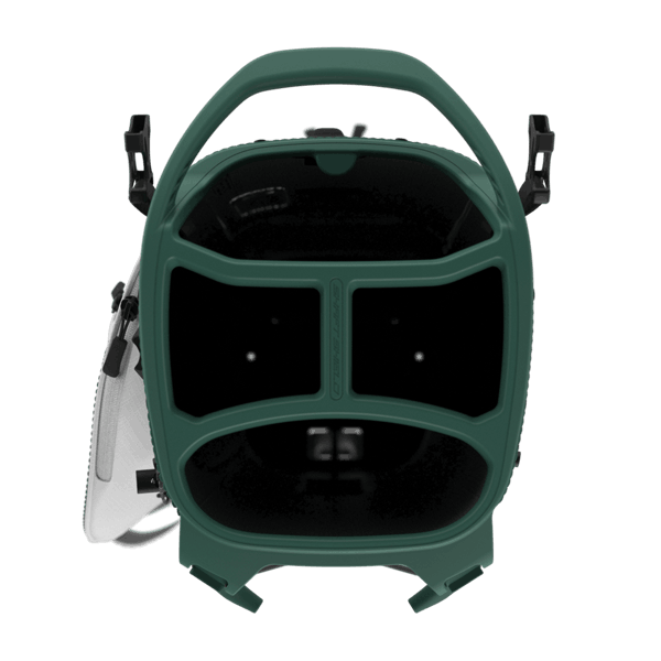 bags 2025 white green golden hyper lite zero stand 4