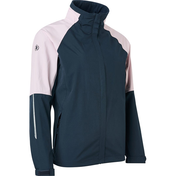 Abacus Ladies Links Rain Jacket