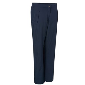 Abacus Ladies Links Rain Trousers