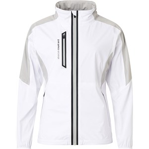 Abacus Ladies Bounce Rain Jacket