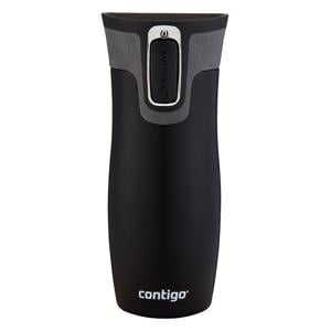 Contigo West Loop Autoseal Vacuum Insulated SS Travel Mug 470ml