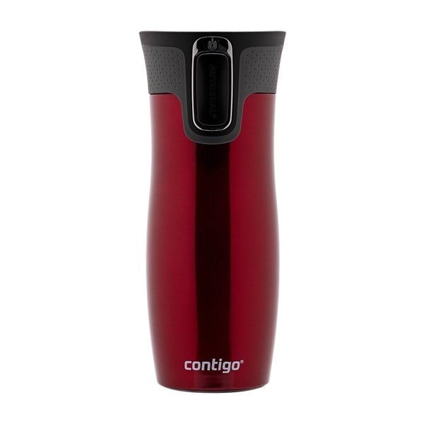 Contigo West Loop Autoseal Vacuum Insulated SS Travel Mug 470ml