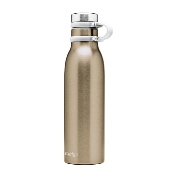 Contigo Matterhorn Vacuum Insulated SS Water Bottle 590ml