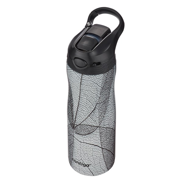 Contigo Ashland Autospout Vacuum Insulated SS Water Bottle 590ml