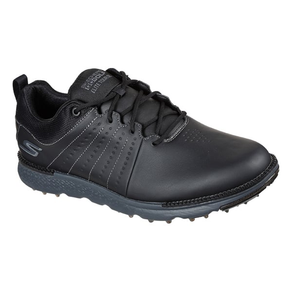 Skechers Mens GO GOLF Elite Tour SL Spikeless Golf Shoes