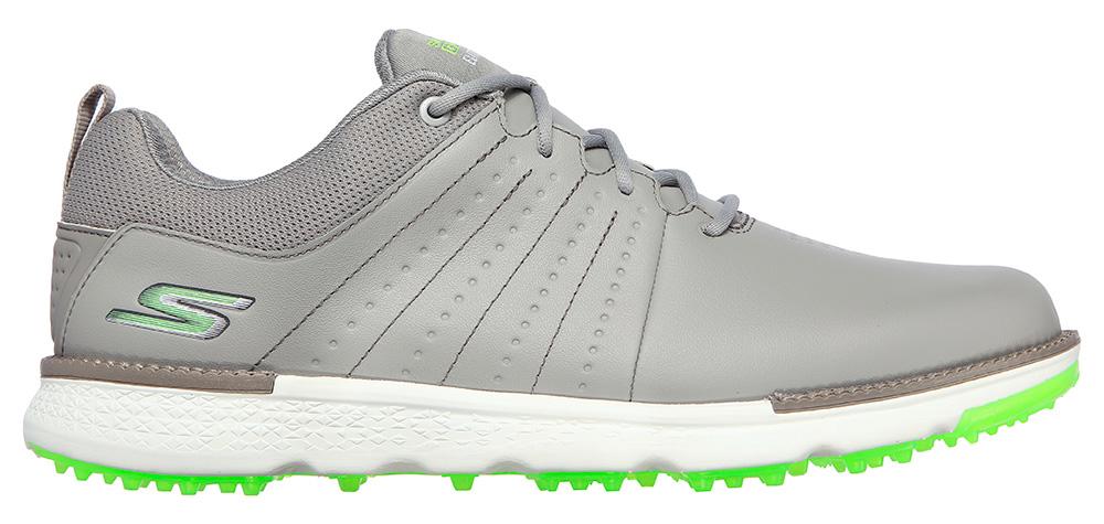 Skechers Mens GO GOLF Elite Tour SL Spikeless Golf Shoes Golfonline