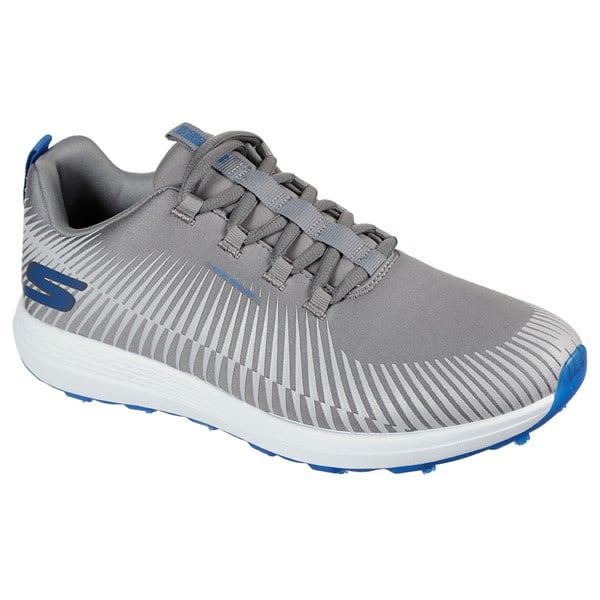 Skechers Mens GO GOLF Max Bolt Golf Shoes