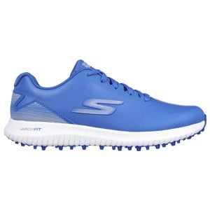Skechers Mens GO GOLF Max 2 Arch Fit Golf Shoes