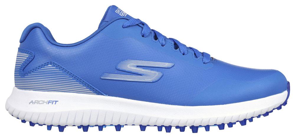 Skechers Mens Go Golf Max 2 Arch Fit Golf Shoes Golfonline