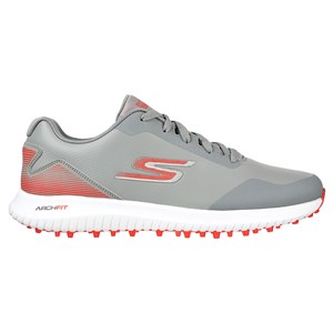 Skechers Mens Go Golf Max 2 Arch Fit Golf Shoes