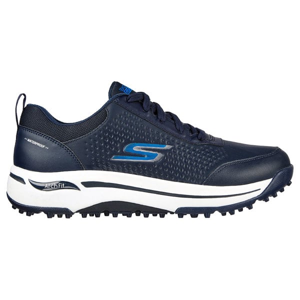 Skechers Mens GO GOLF Arch Fit Set Up 3 Golf Shoes