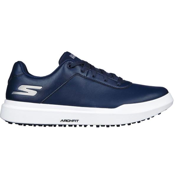 Skechers Mens GO GOLF Drive 5 Arch Fit Golf Shoes