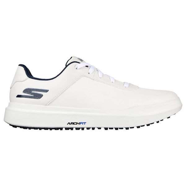 Skechers Mens GO GOLF Drive 5 Arch Fit Golf Shoes
