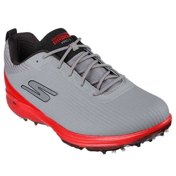 Skechers Mens GoGolf Pro 5 HyperBurst Golf Shoes