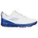 White/Blue