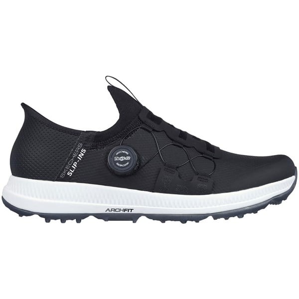 Skechers golf shoes for flat feet online