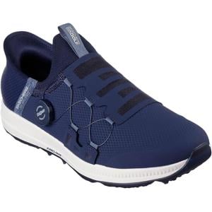 Skechers Mens Go Golf Elite 5 Slip In Twist-Fit Golf Shoes