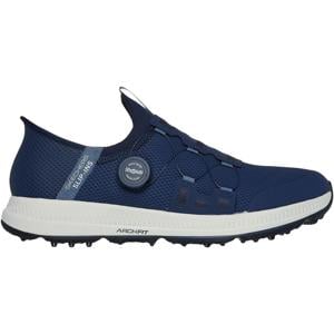 Skechers Mens Go Golf Elite 5 Slip In Twist-Fit Golf Shoes