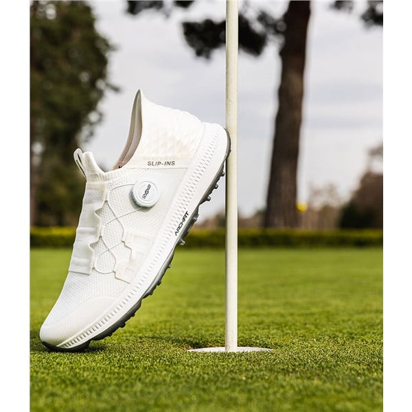 Slip on golf shoes online