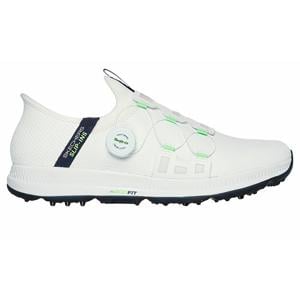 Skechers Mens Go Golf Elite 5 Slip In Twist-Fit Golf Shoes