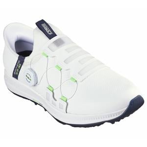 Skechers Mens Go Golf Elite 5 Slip In Twist-Fit Golf Shoes