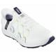White/Navy