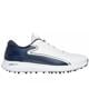 White/Navy