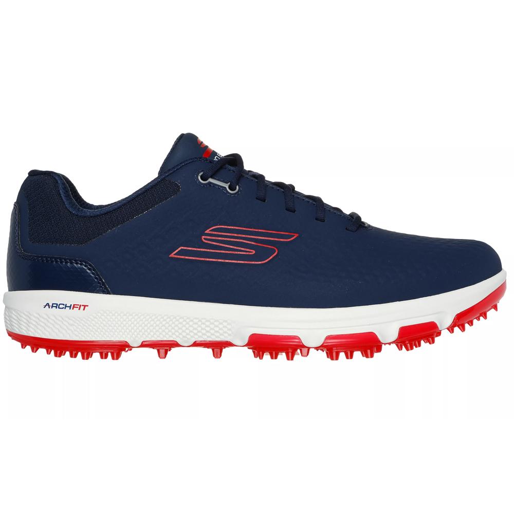 Skechers Mens Go Golf Pro 6 SL Golf Shoes - GolfOnline