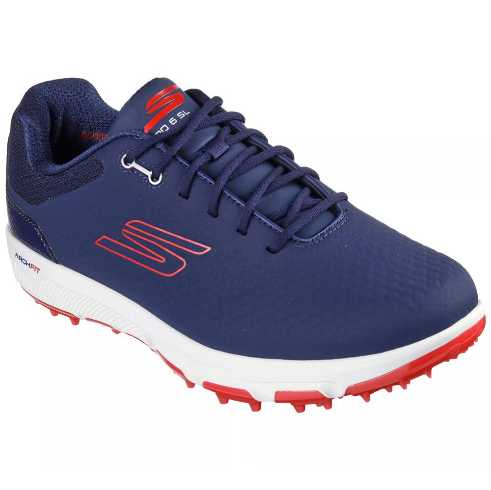 カントリーボードＧ Skechers Mens Go Golf Pro 6 SL Golf Shoes - GolfOnline