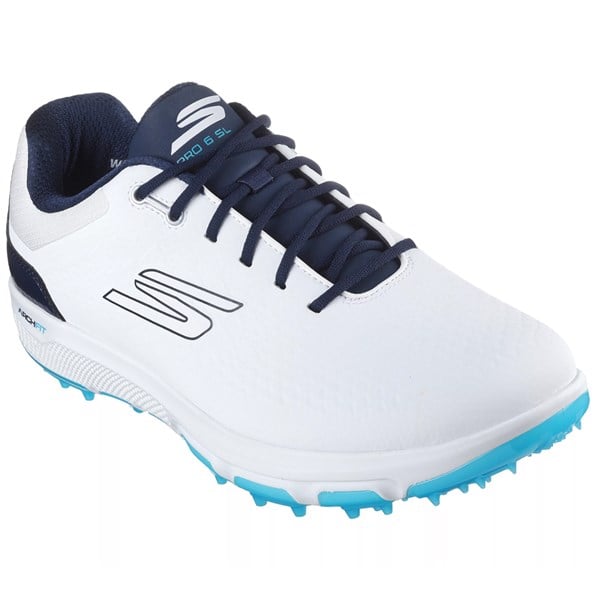 Skechers waterproof golf shoes uk online