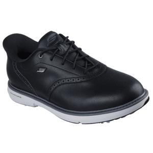 Skechers Mens Go Golf Slip-Ins Prestige Spiked Golf Shoes