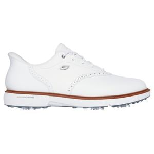 Skechers Mens Go Golf Slip-Ins Prestige Spiked Golf Shoes