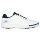 White/Navy