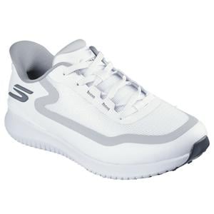 Skechers Mens Go Golf Slip-Ins Flight SL Golf Shoes