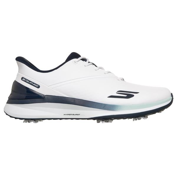 Skechers Mens Blade Tour Spiked Golf Shoes