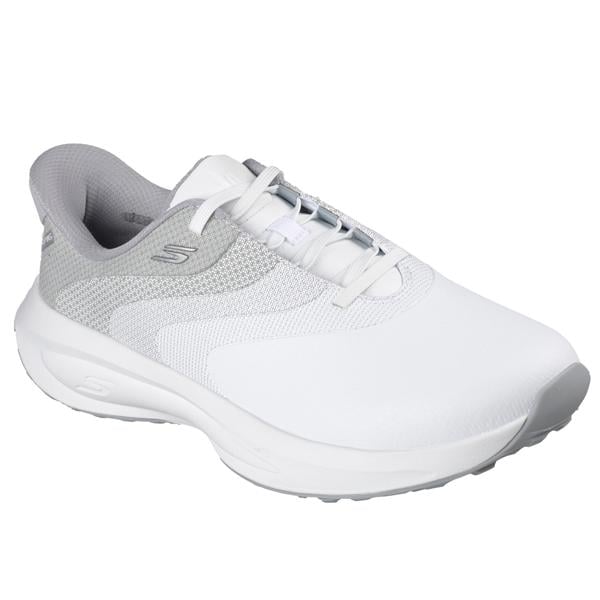 Skechers Mens Flow Slip-Ins Spikeless Golf Shoes