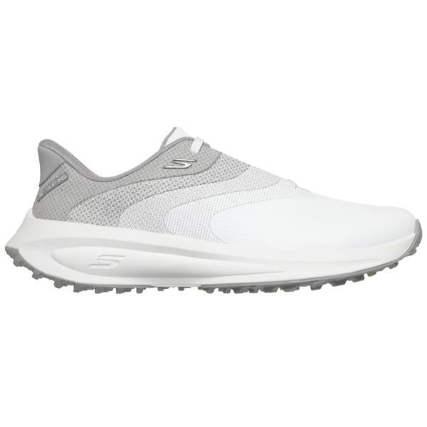 Skechers Mens Flow Slip-Ins Spikeless Wide Golf Shoes