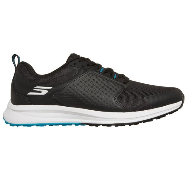 Skechers Mens Club Quest Spikeless Golf Shoes