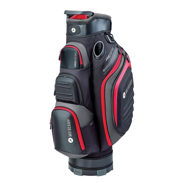 21 pro series red