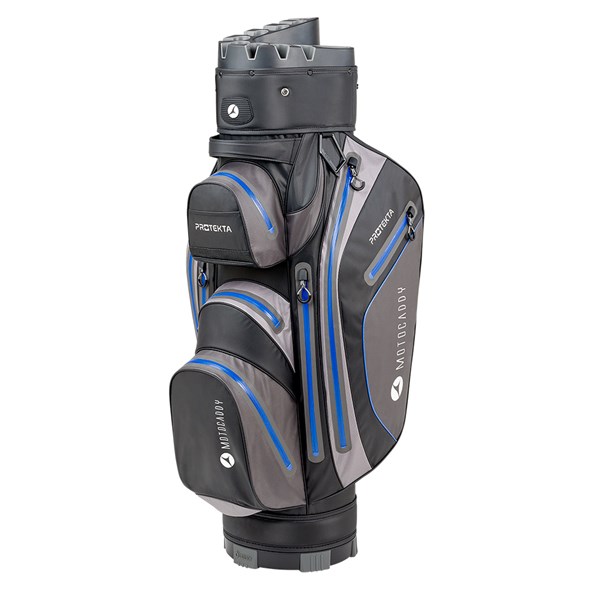 Motocaddy Protekta Waterproof Cart Bag