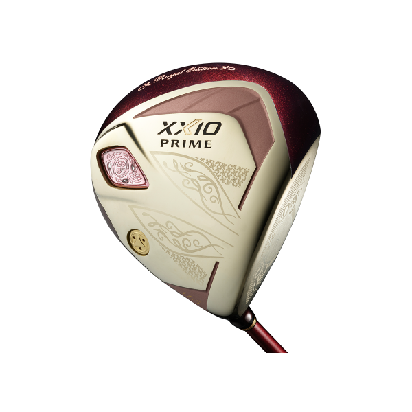 XXIO Ladies Prime Royal Edition 4 Fairway Wood